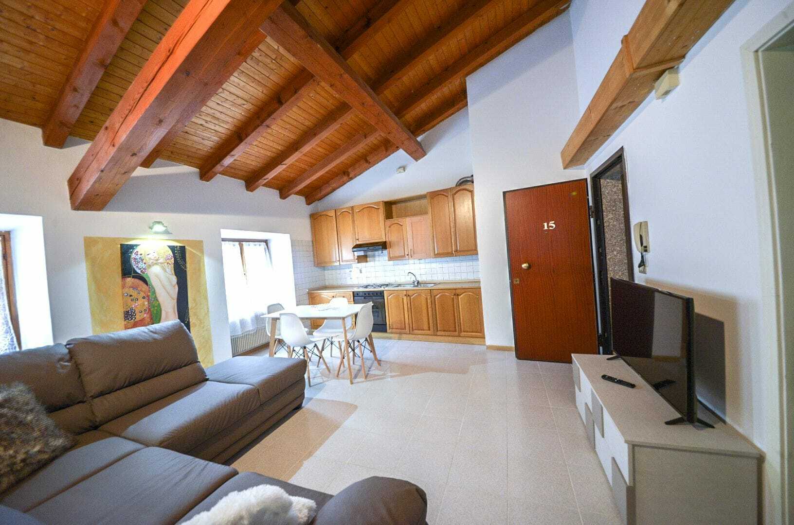 Family Retreat Appartement Riva del Garda Buitenkant foto